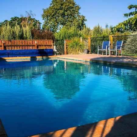 Country Retreats On Ranzau 0 Διαμέρισμα Hope Εξωτερικό φωτογραφία