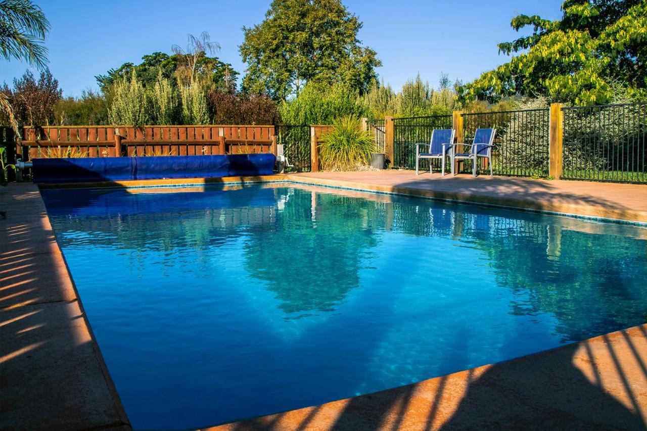 Country Retreats On Ranzau 0 Διαμέρισμα Hope Εξωτερικό φωτογραφία