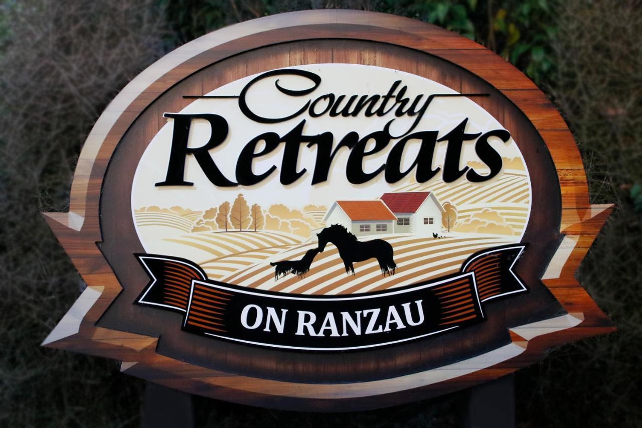 Country Retreats On Ranzau 0 Διαμέρισμα Hope Εξωτερικό φωτογραφία